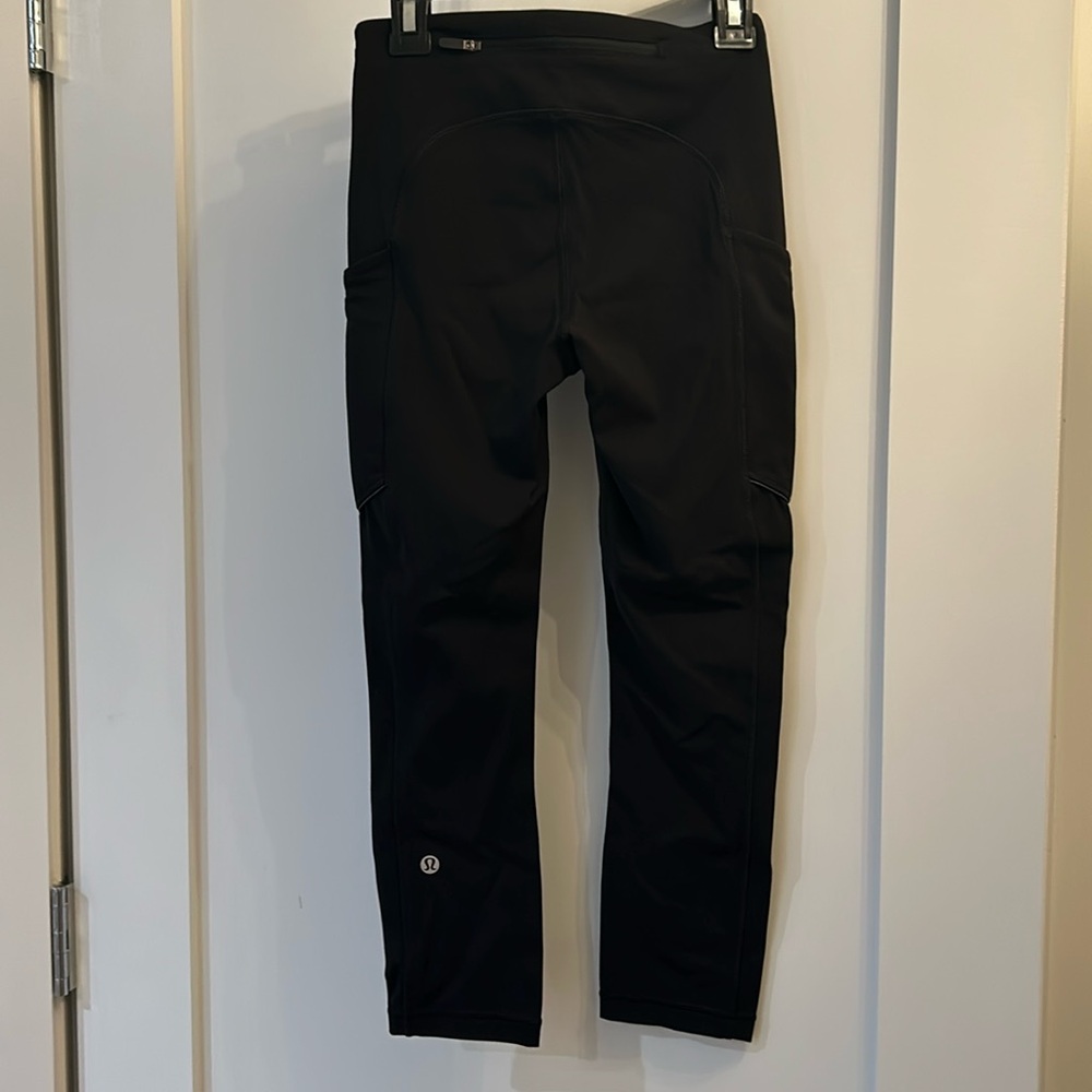 Lulu Lemon Leggings